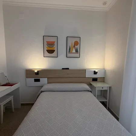Hostal Bahía-3