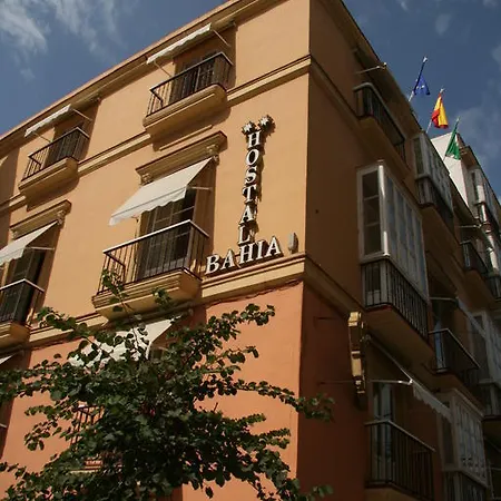 Hostal Bahía-2